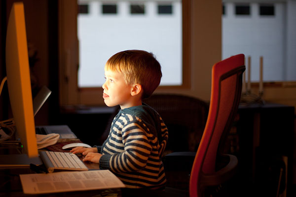 Internet Safety for Kids