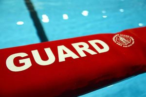 Red Cross Pool Safety